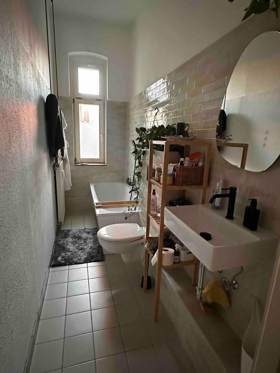  Quiet & Fully Furnished 2-Room Flat In Friedrichshain  -  Quiet & Fully Furnished 2-Room Flat in Friedrichshain  - Gallery -  4
