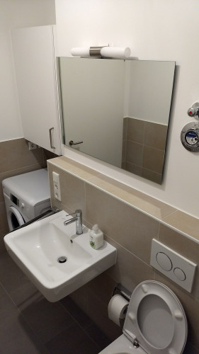 Premium Riverside Living on the Spree