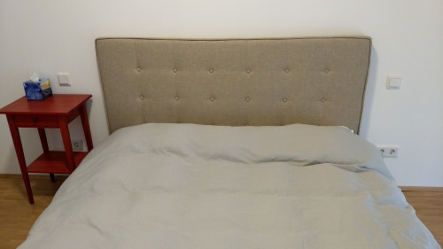 Premium Riverside Living on the Spree