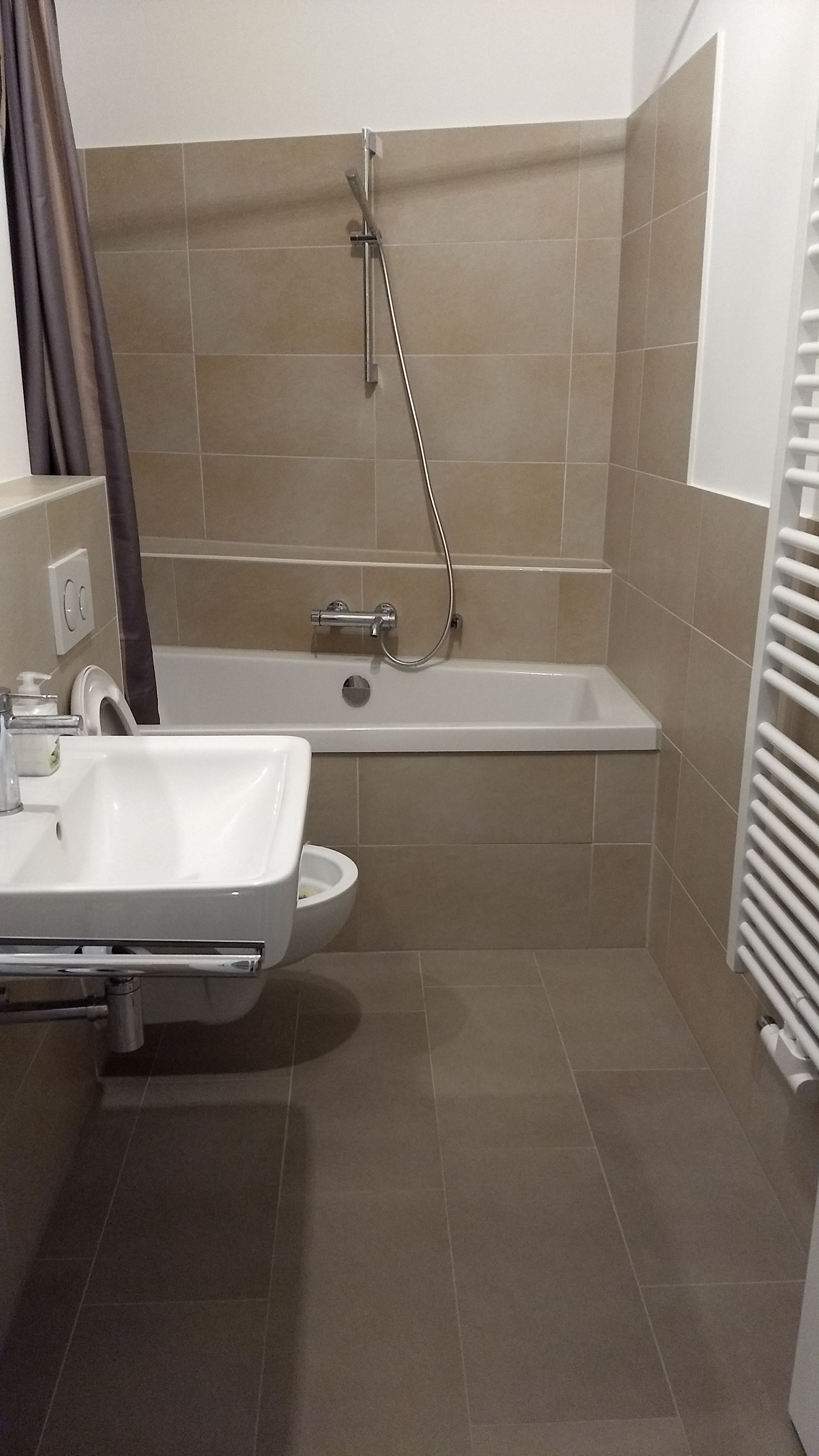  Premium Riverside Living On The Spree  -  Premium Riverside Living on the Spree  - Gallery -  7