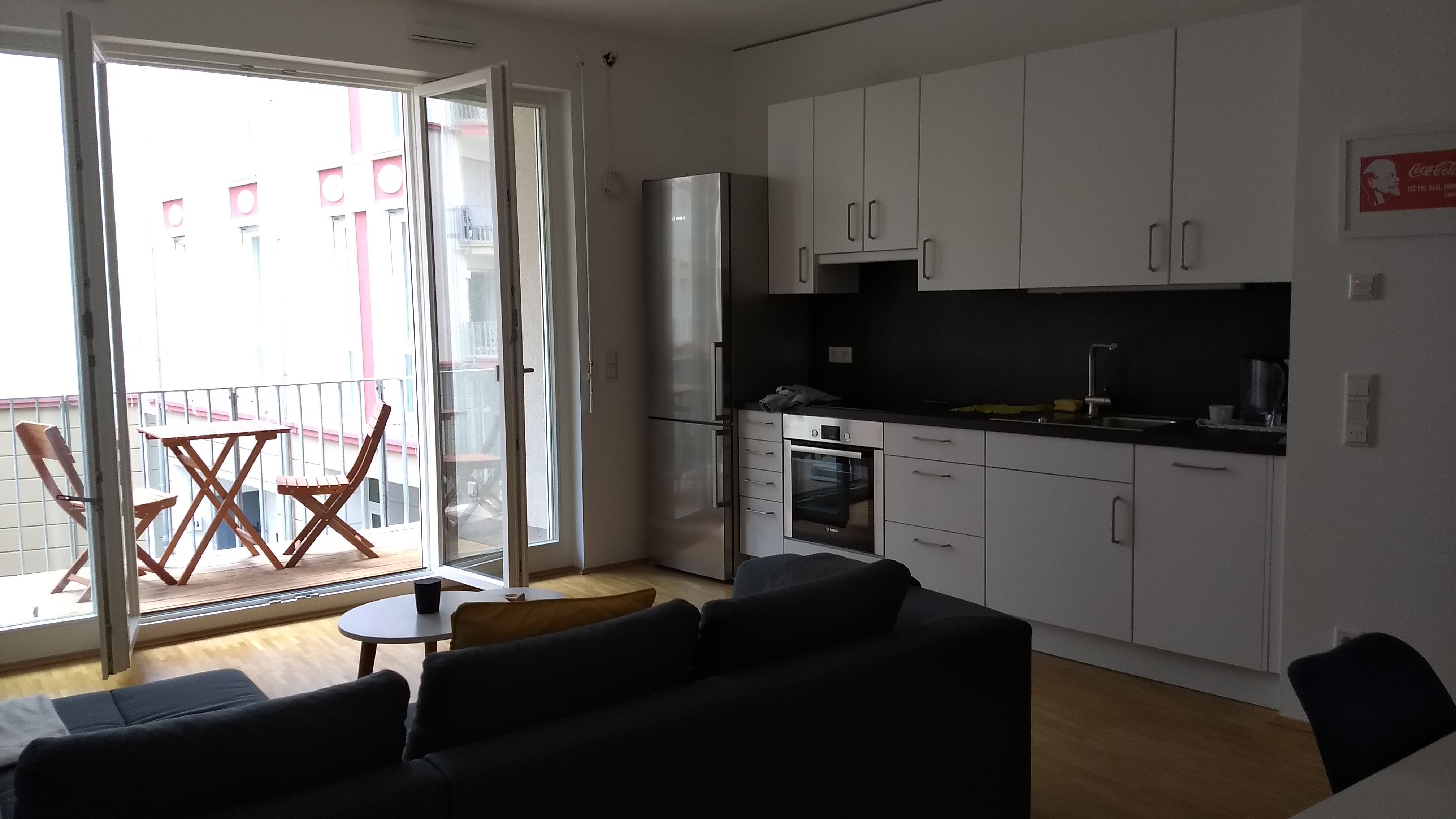  Premium Riverside Living On The Spree  -  Premium Riverside Living on the Spree  - Gallery -  32