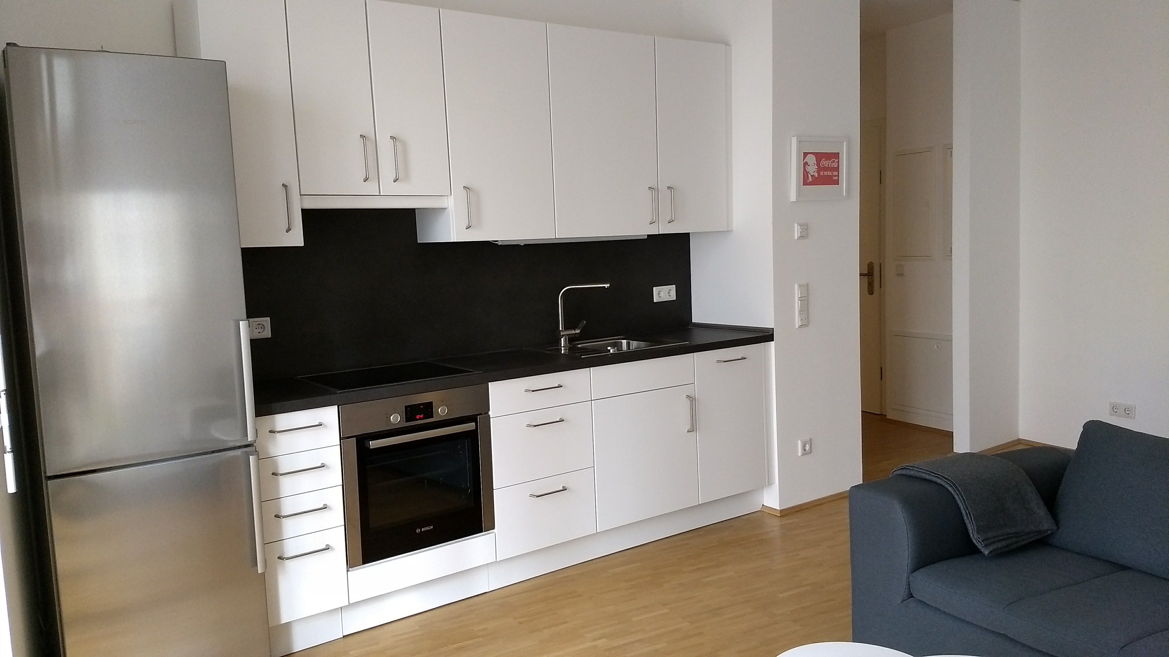  Premium Riverside Living On The Spree  -  Premium Riverside Living on the Spree  - Gallery -  21