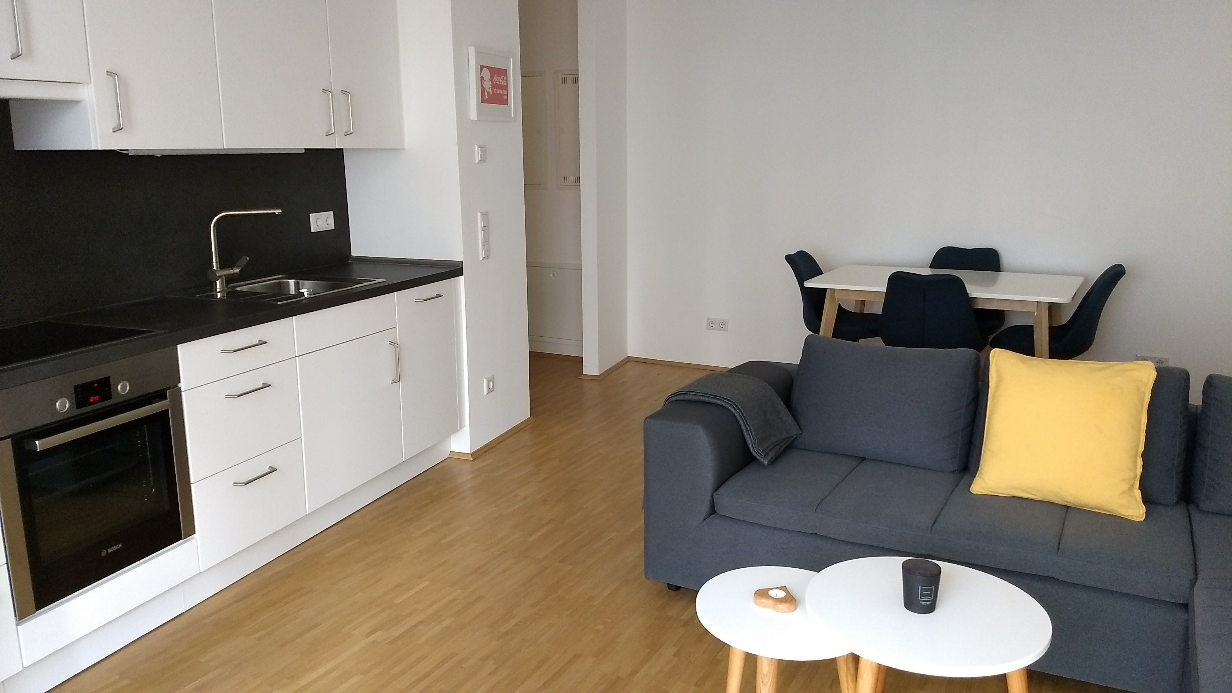  Premium Riverside Living On The Spree  -  Premium Riverside Living on the Spree  - Gallery -  33