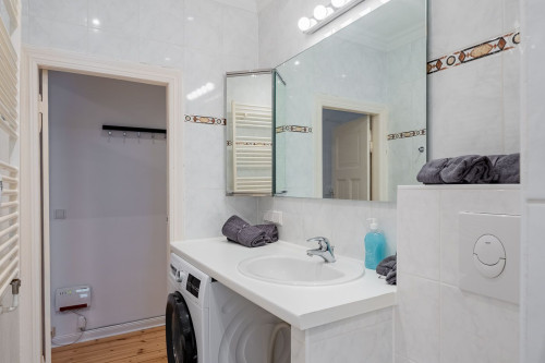 Wonderful & neat apartment in excellent location