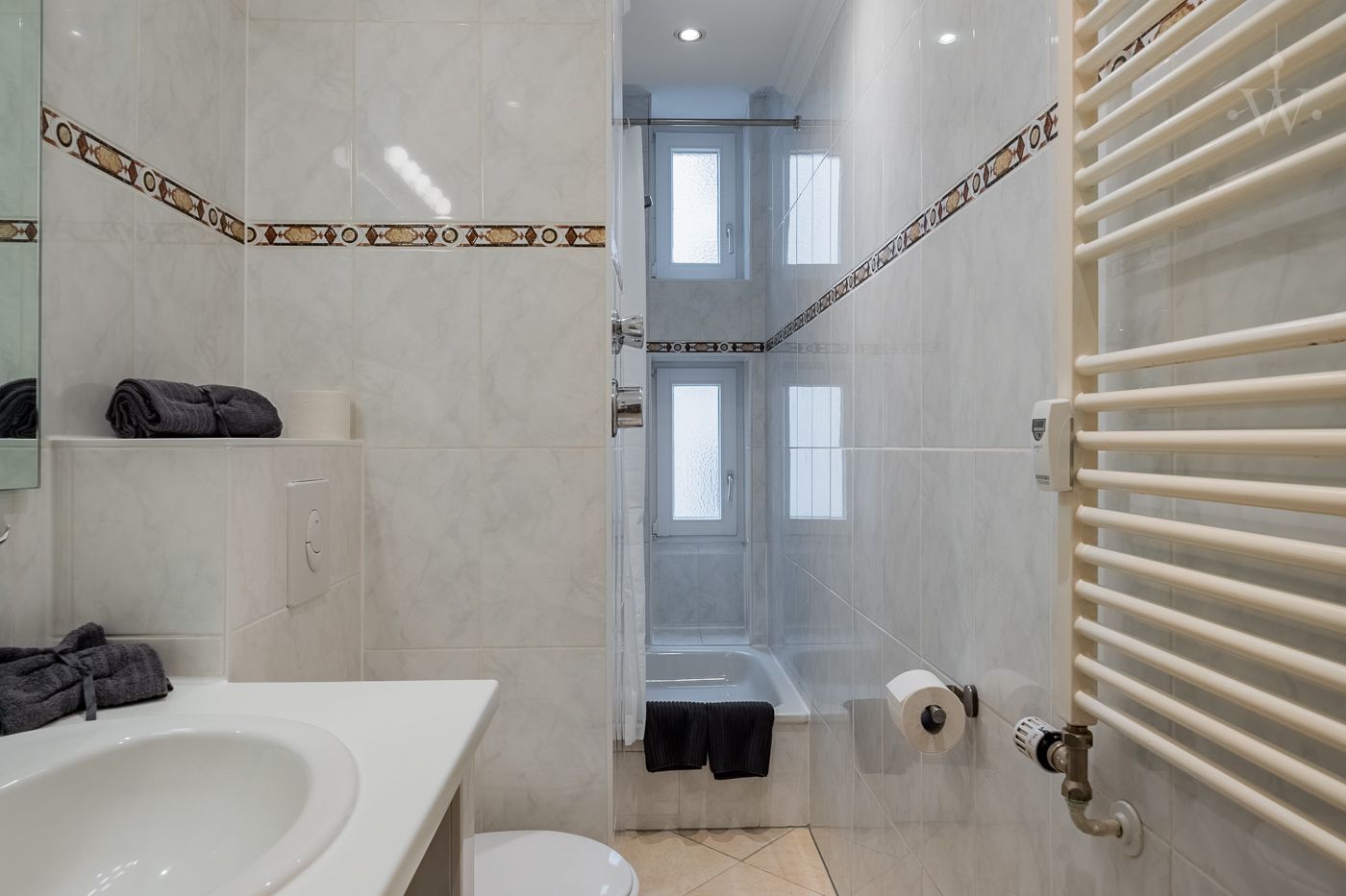  Wonderful & Neat Apartment In Excellent Location  -  Wonderful & neat apartment in excellent location  - Gallery -  7