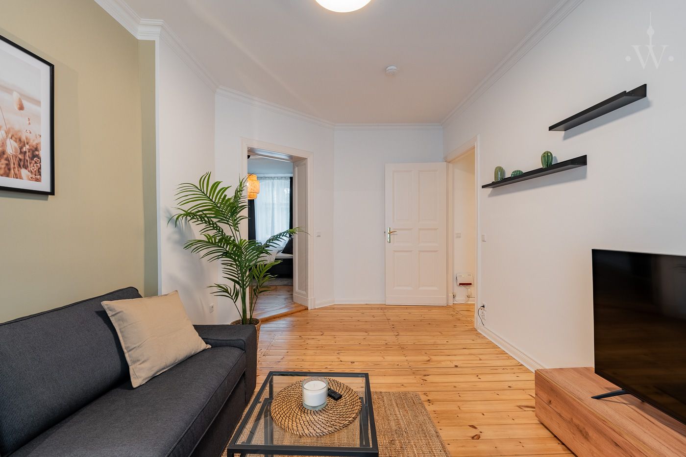  Wonderful & Neat Apartment In Excellent Location  -  Wonderful & neat apartment in excellent location  - Gallery -  16