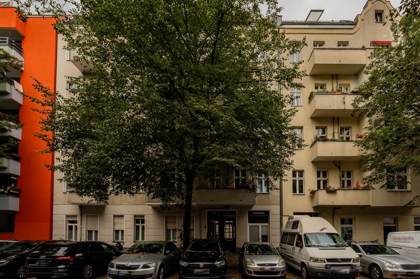  Wonderful & Neat Apartment In Excellent Location  -  Wonderful & neat apartment in excellent location  - Gallery -  14