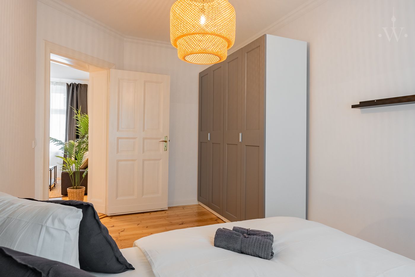  Wonderful & Neat Apartment In Excellent Location  -  Wonderful & neat apartment in excellent location  - Gallery -  23