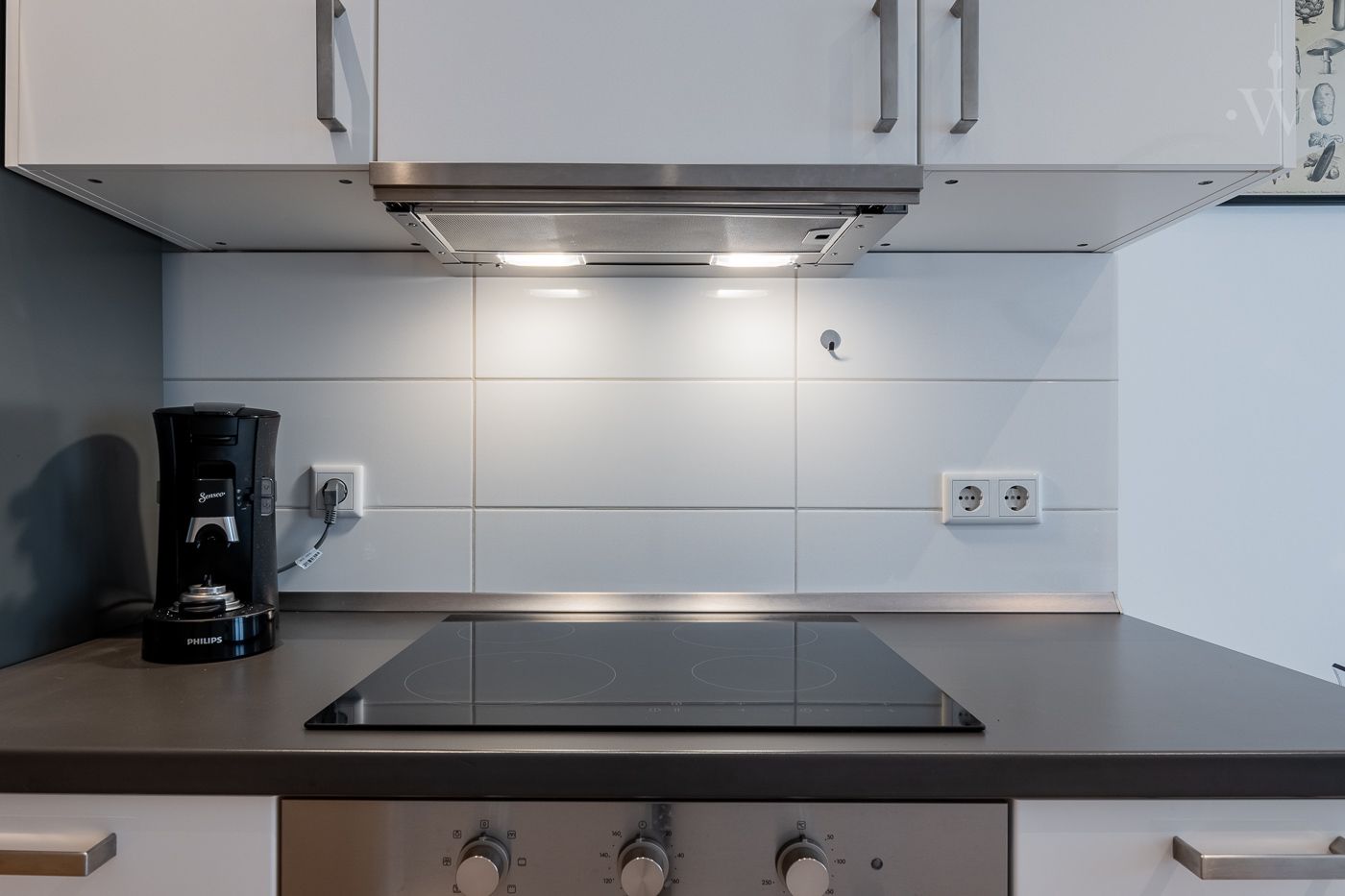  Wonderful & Neat Apartment In Excellent Location  -  Wonderful & neat apartment in excellent location  - Gallery -  10