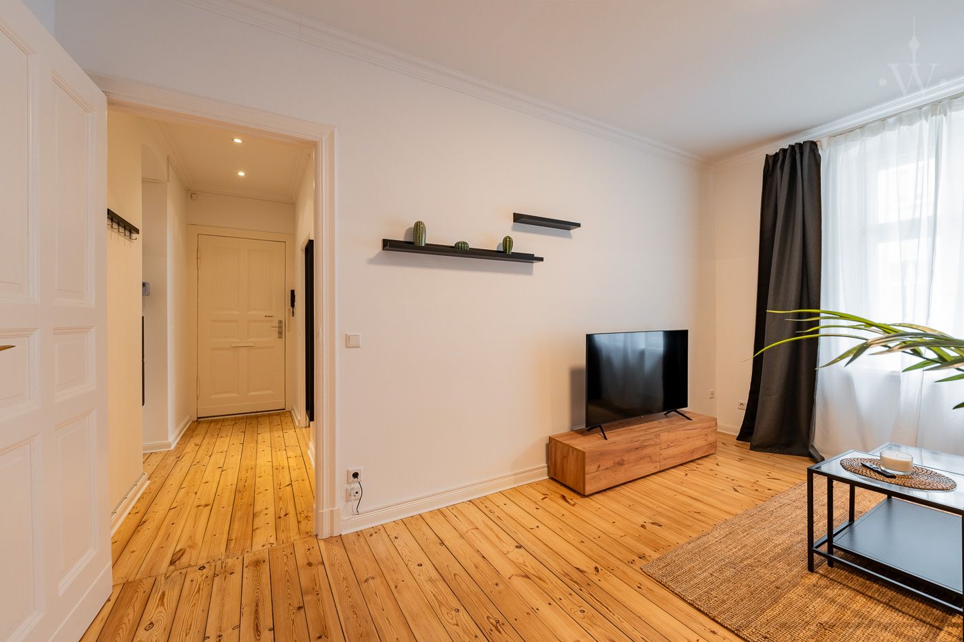  Wonderful & Neat Apartment In Excellent Location  -  Wonderful & neat apartment in excellent location  - Gallery -  19