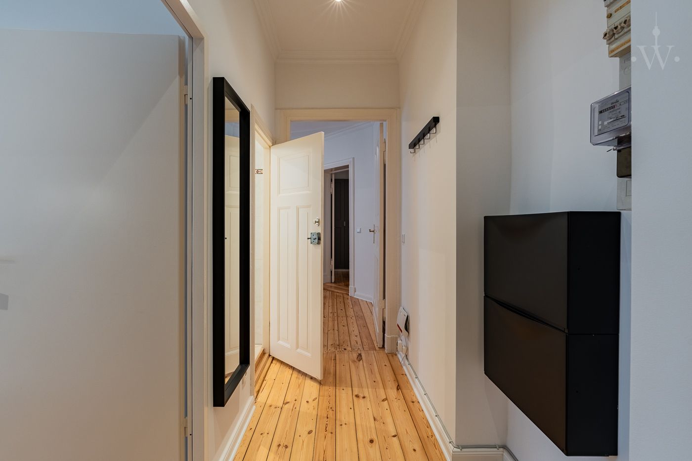  Wonderful & Neat Apartment In Excellent Location  -  Wonderful & neat apartment in excellent location  - Gallery -  13