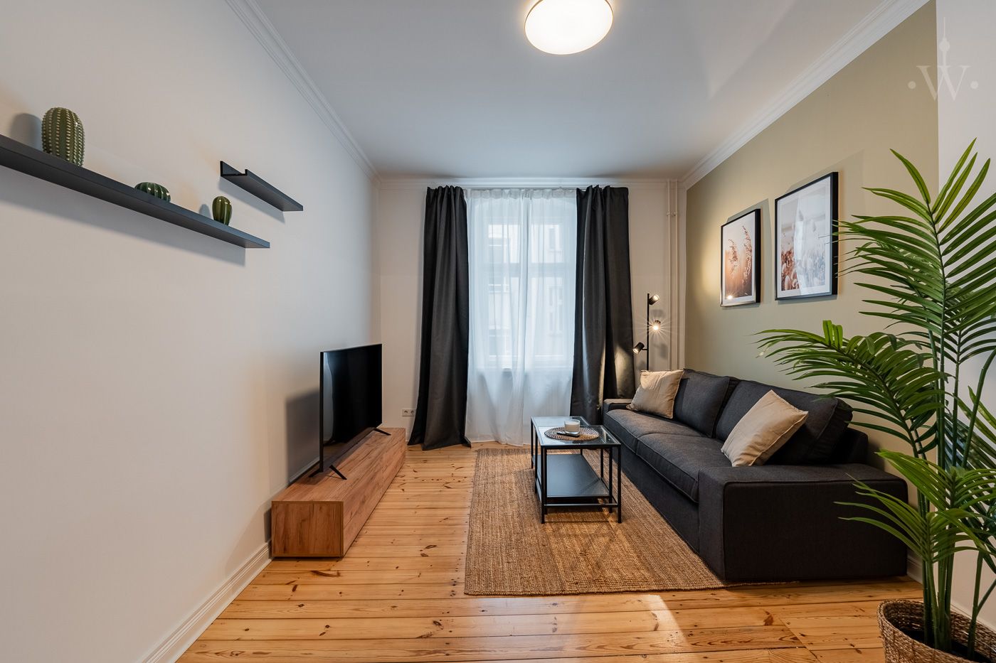  Wonderful & Neat Apartment In Excellent Location  -  Wonderful & neat apartment in excellent location  - Gallery -  20