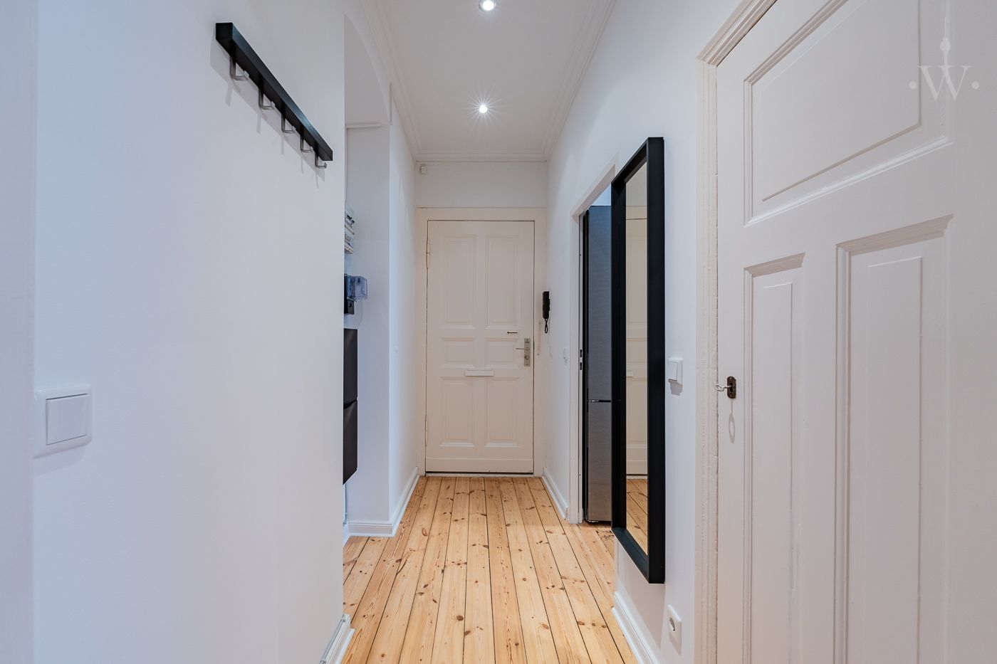  Wonderful & Neat Apartment In Excellent Location  -  Wonderful & neat apartment in excellent location  - Gallery -  12