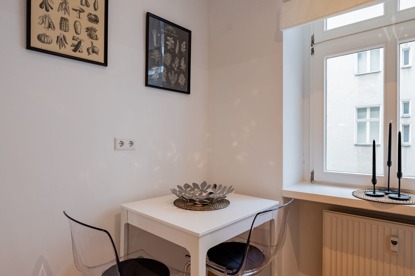  Wonderful & Neat Apartment In Excellent Location  -  Wonderful & neat apartment in excellent location  - Gallery -  15