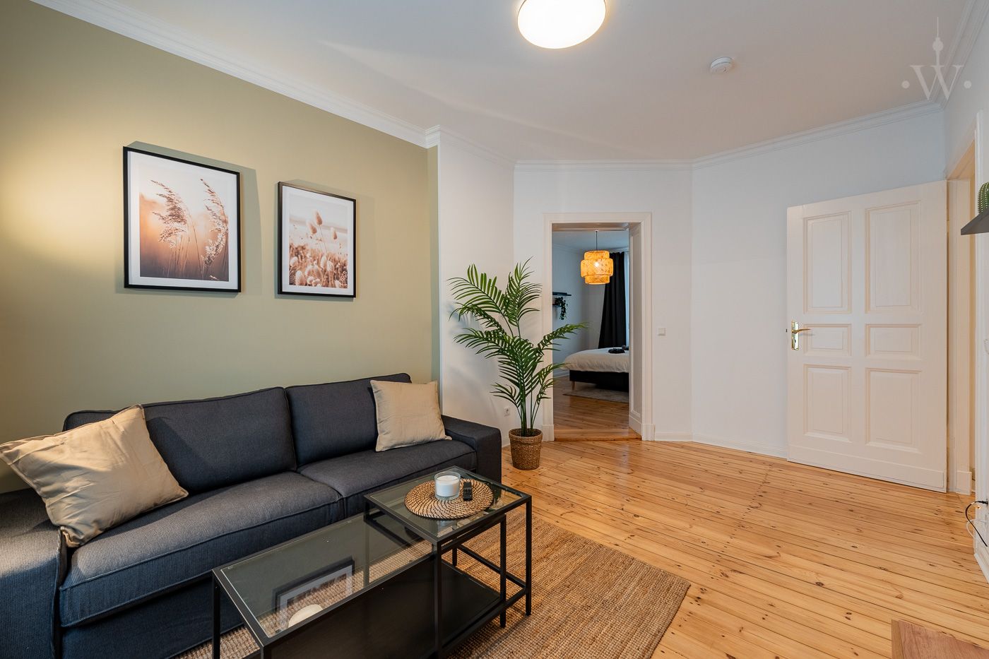  Wonderful & Neat Apartment In Excellent Location  -  Wonderful & neat apartment in excellent location  - Gallery -  17