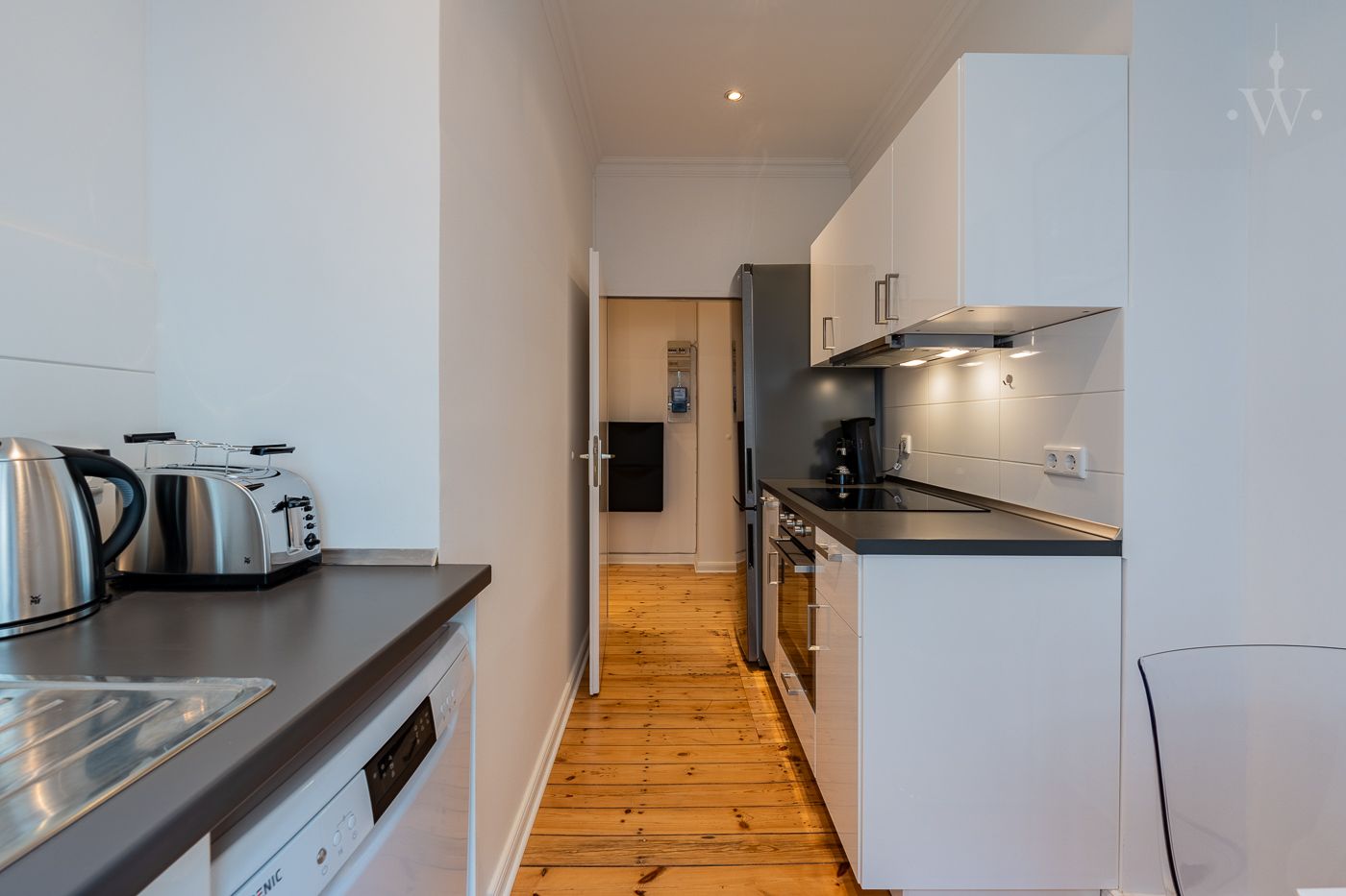  Wonderful & Neat Apartment In Excellent Location  -  Wonderful & neat apartment in excellent location  - Gallery -  8