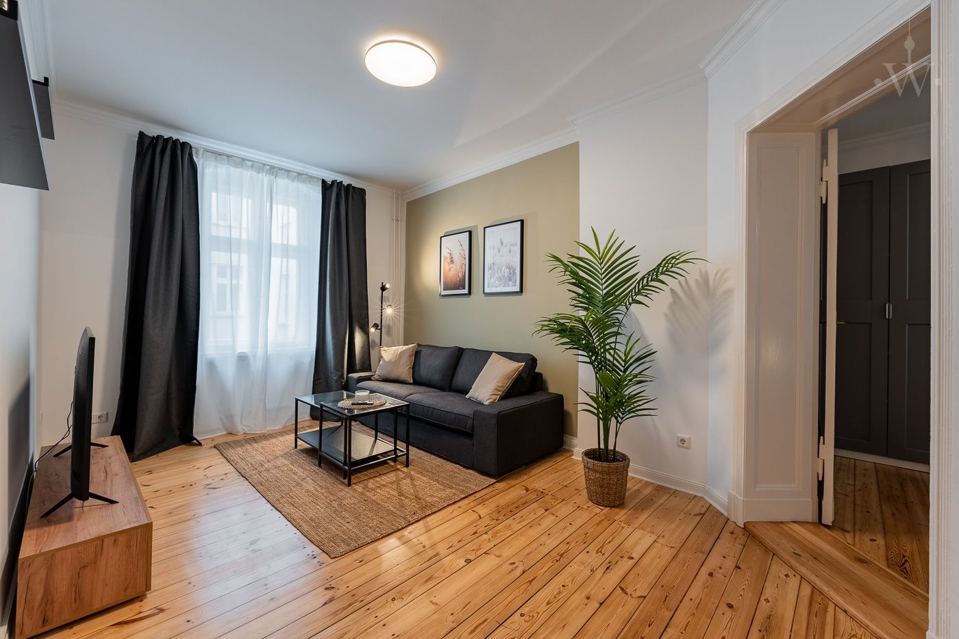  Wonderful & Neat Apartment In Excellent Location  -  Wonderful & neat apartment in excellent location  - Gallery -  22