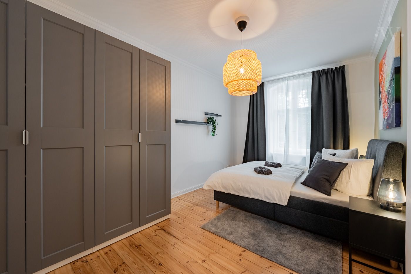  Wonderful & Neat Apartment In Excellent Location  -  Wonderful & neat apartment in excellent location  - Gallery -  27