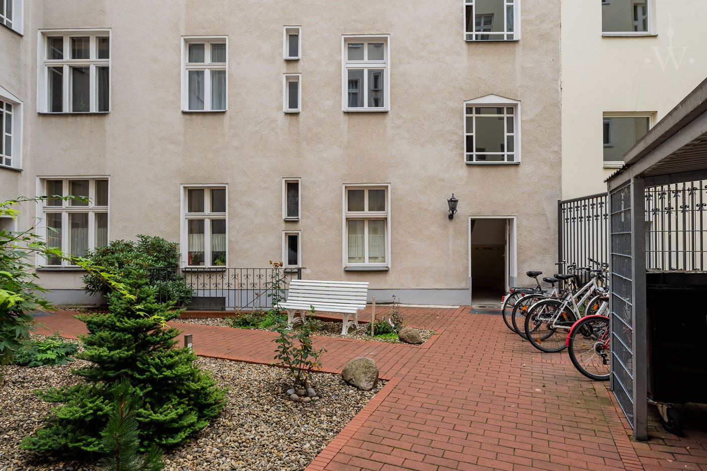  Wonderful & Neat Apartment In Excellent Location  -  Wonderful & neat apartment in excellent location  - Gallery -  1