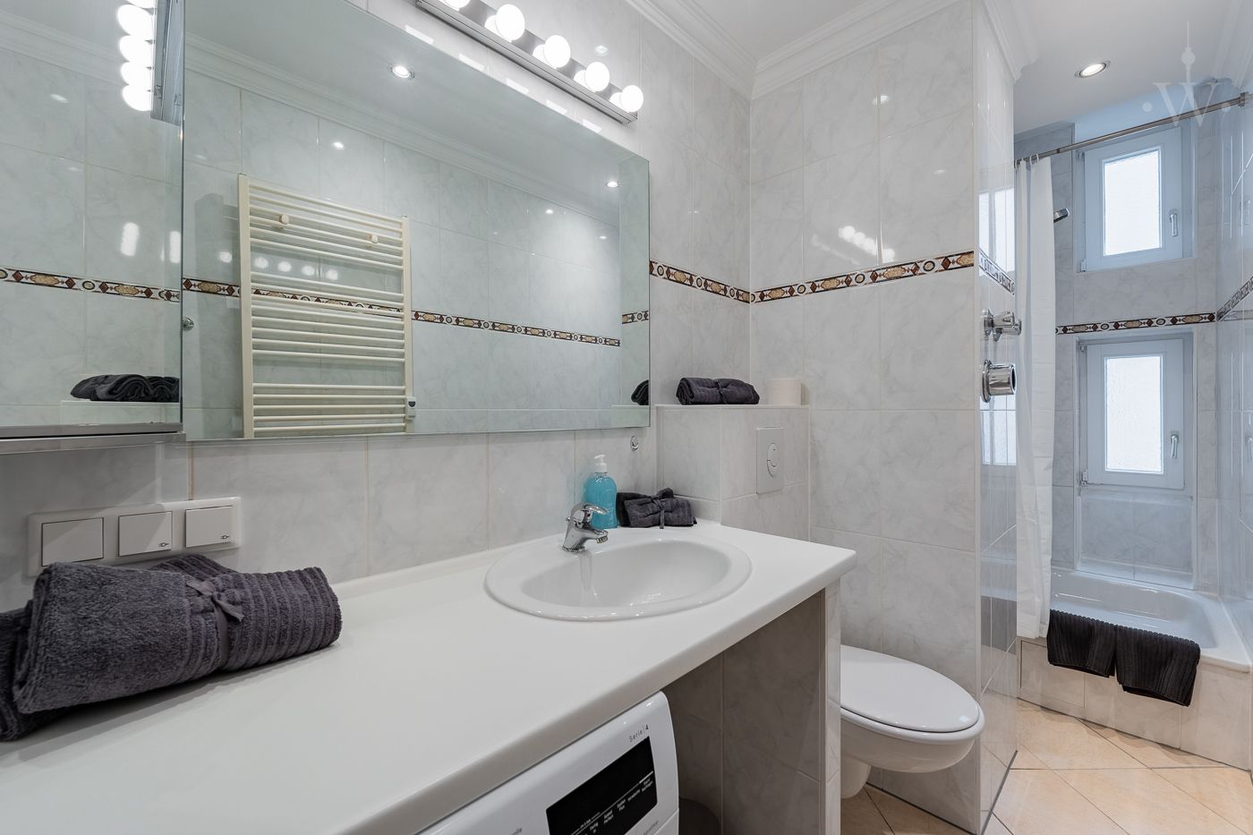  Wonderful & Neat Apartment In Excellent Location  -  Wonderful & neat apartment in excellent location  - Gallery -  6