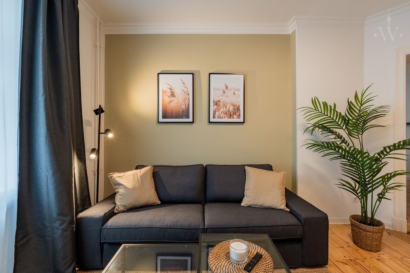  Wonderful & Neat Apartment In Excellent Location  -  Wonderful & neat apartment in excellent location  - Gallery -  18