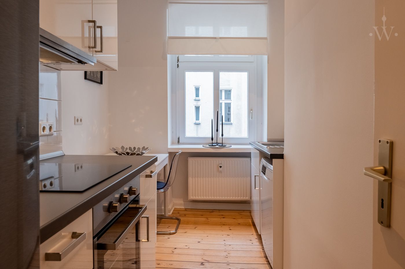  Wonderful & Neat Apartment In Excellent Location  -  Wonderful & neat apartment in excellent location  - Gallery -  11