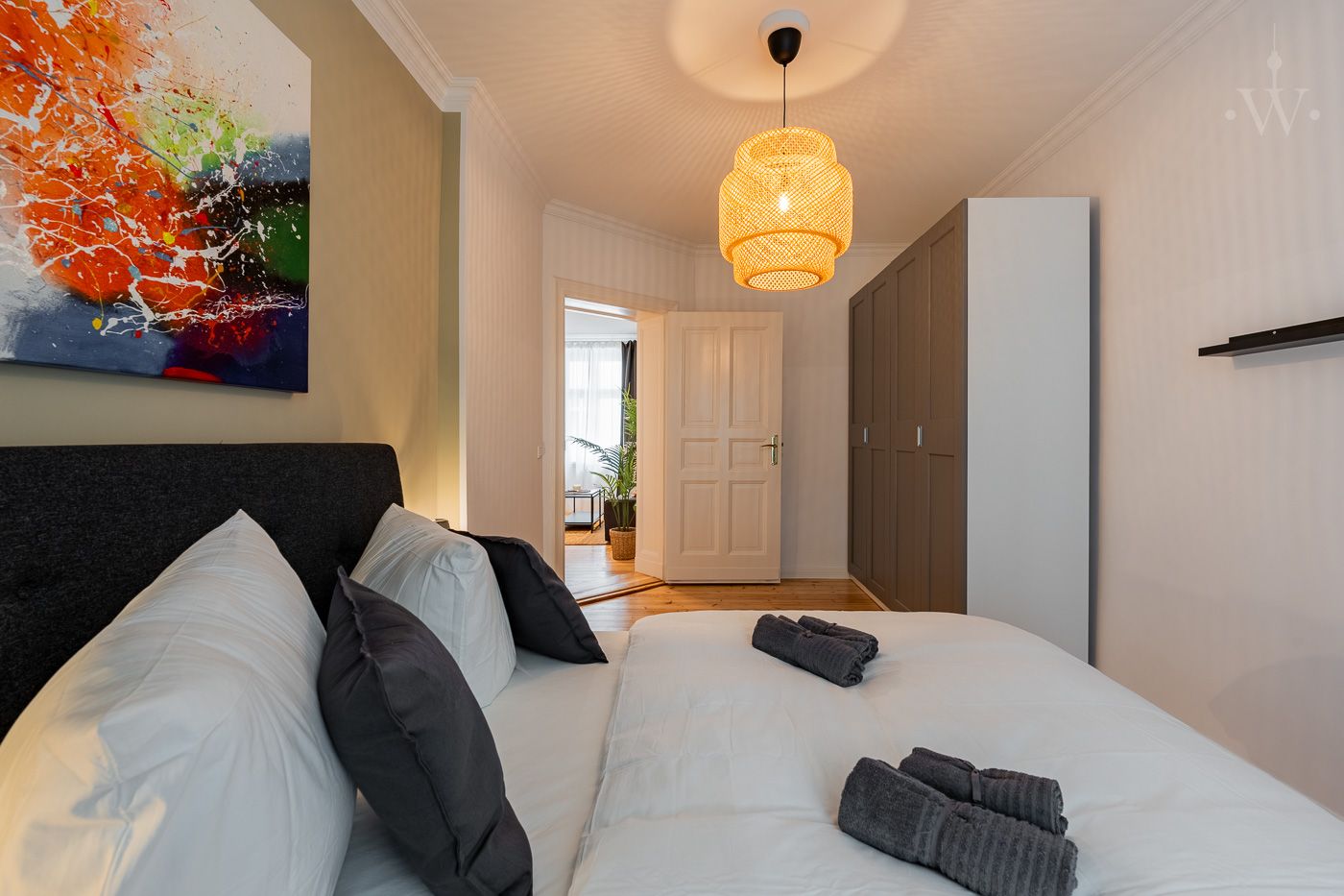  Wonderful & Neat Apartment In Excellent Location  -  Wonderful & neat apartment in excellent location  - Gallery -  24