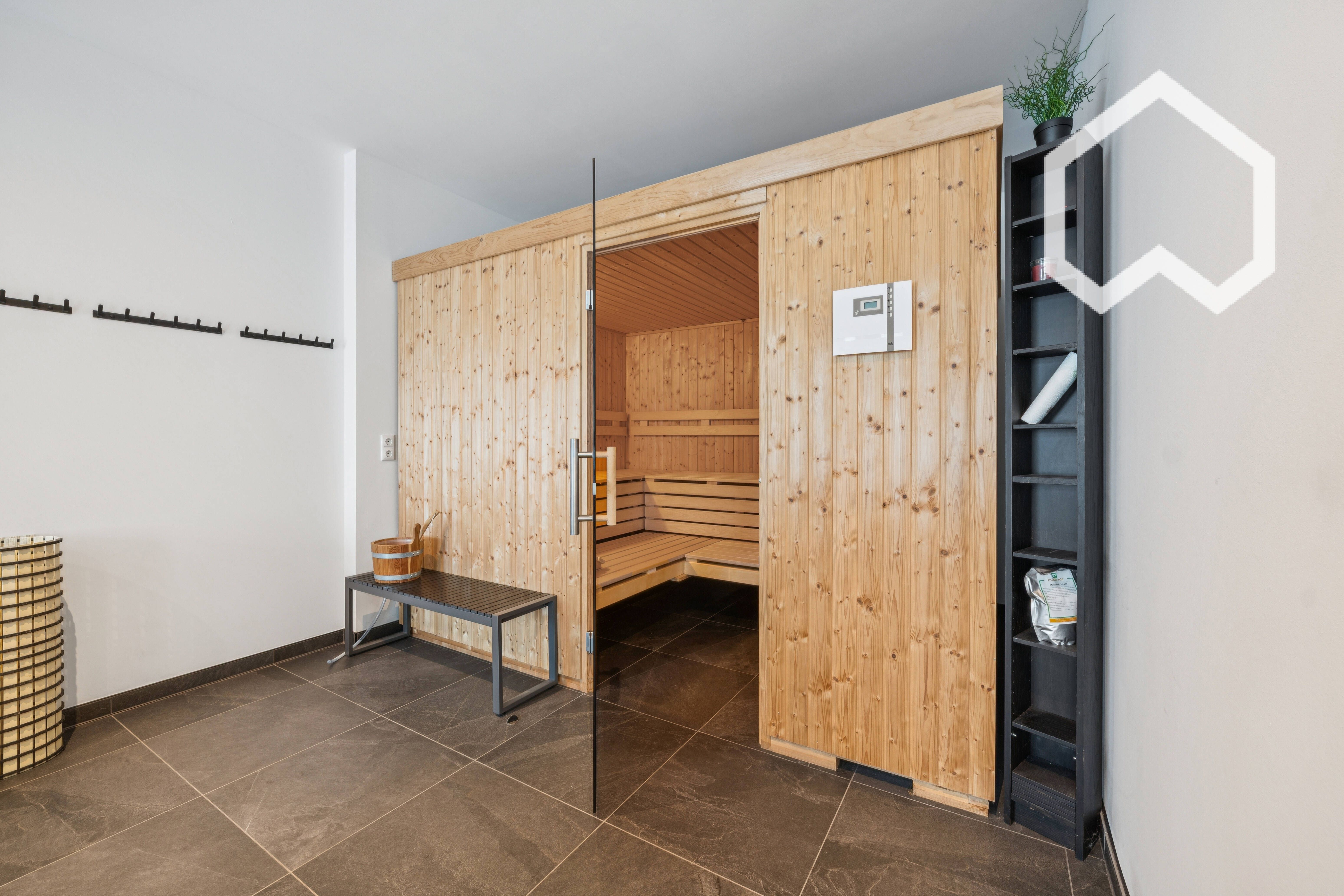 Exklusives Designer Loft In Den Hellwinkel Terrassen - 2