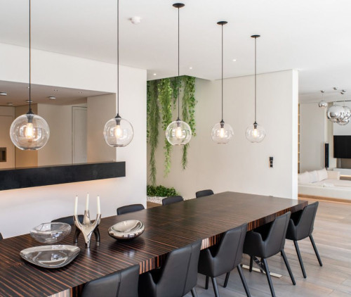 YOO Berlin design jewel: luxurious townhouse with in-house spa