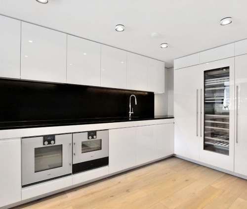 YOO Berlin design jewel: luxurious townhouse with in-house spa  - Gallery -  5