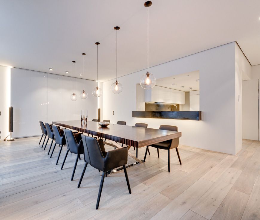  YOO Berlin Design Jewel: Luxurious Townhouse With In-House Spa  -  YOO Berlin design jewel: luxurious townhouse with in-house spa  - Gallery -  3