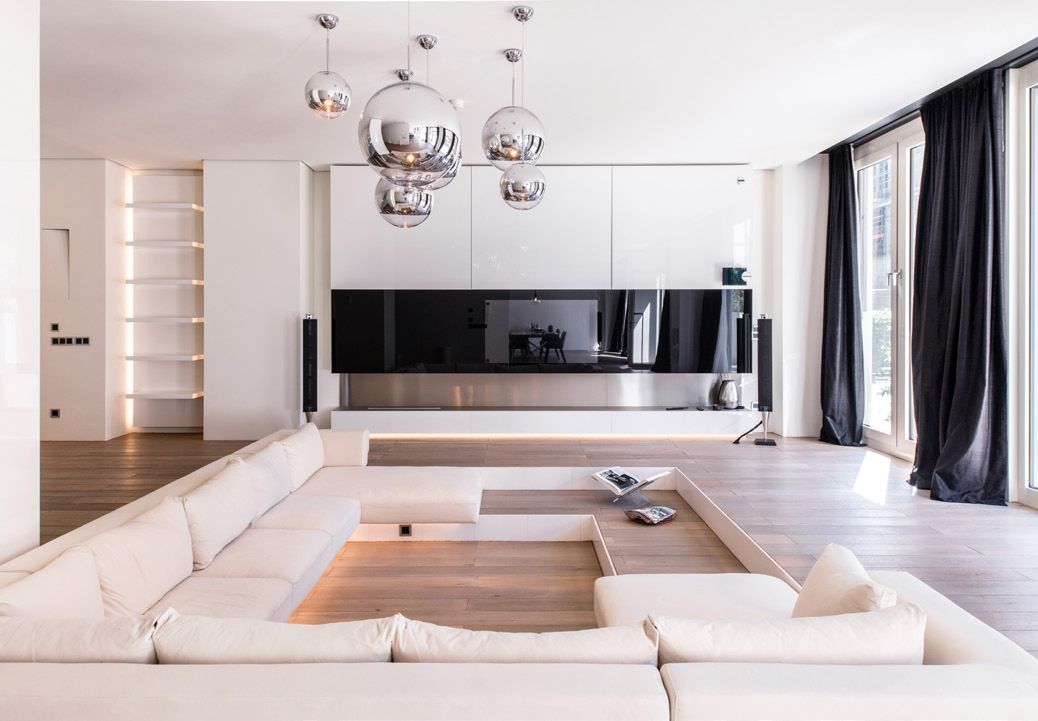  YOO Berlin Design Jewel: Luxurious Townhouse With In-House Spa  -  YOO Berlin design jewel: luxurious townhouse with in-house spa  - Gallery -  18