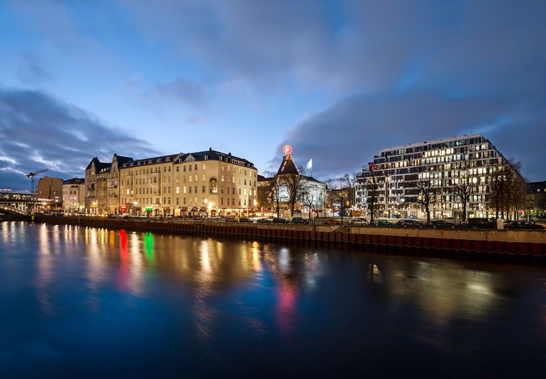  YOO Berlin Design Jewel: Luxurious Townhouse With In-House Spa  -  YOO Berlin design jewel: luxurious townhouse with in-house spa  - Gallery -  12