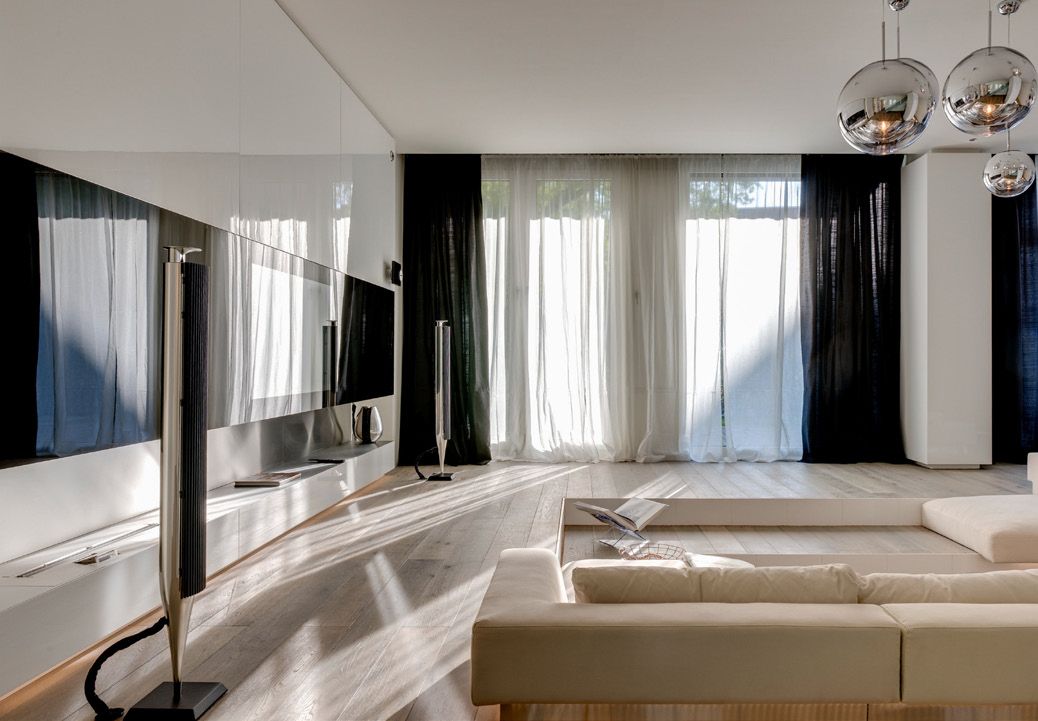  YOO Berlin Design Jewel: Luxurious Townhouse With In-House Spa  -  YOO Berlin design jewel: luxurious townhouse with in-house spa  - Gallery -  16