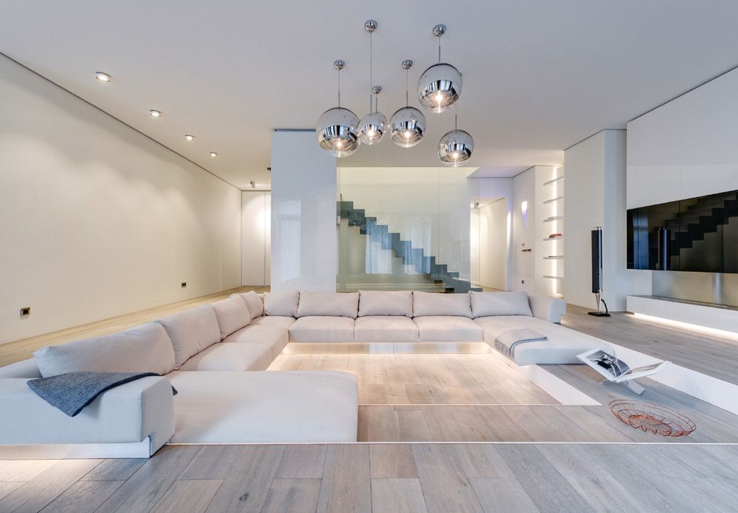  YOO Berlin Design Jewel: Luxurious Townhouse With In-House Spa  -  YOO Berlin design jewel: luxurious townhouse with in-house spa  - Gallery -  17