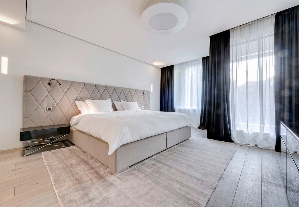  YOO Berlin Design Jewel: Luxurious Townhouse With In-House Spa  -  YOO Berlin design jewel: luxurious townhouse with in-house spa  - Gallery -  7