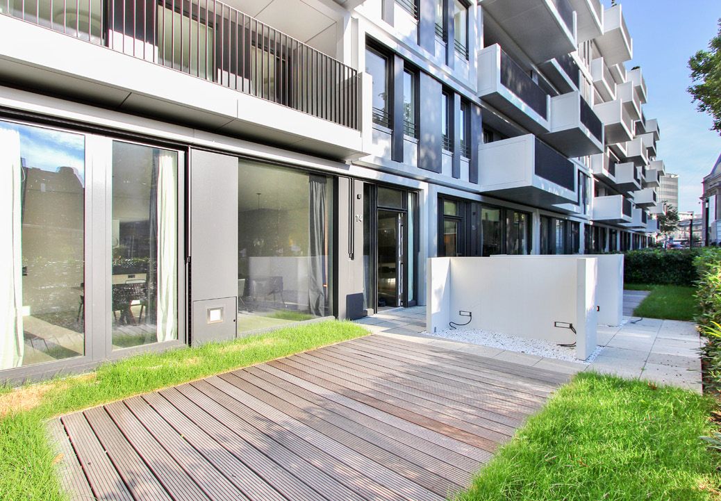  YOO Berlin Design Jewel: Luxurious Townhouse With In-House Spa  -  YOO Berlin design jewel: luxurious townhouse with in-house spa  - Gallery -  8