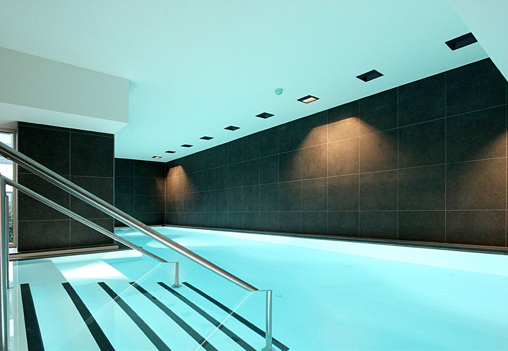  YOO Berlin Design Jewel: Luxurious Townhouse With In-House Spa  -  YOO Berlin design jewel: luxurious townhouse with in-house spa  - Gallery -  1