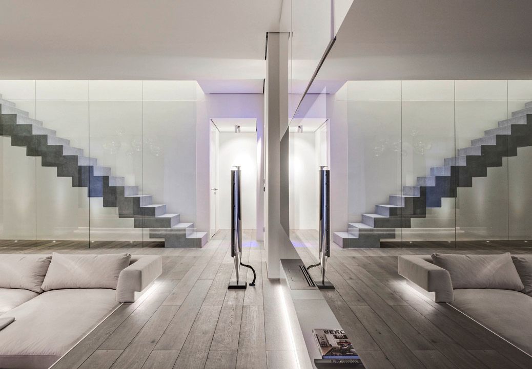  YOO Berlin Design Jewel: Luxurious Townhouse With In-House Spa  -  YOO Berlin design jewel: luxurious townhouse with in-house spa  - Gallery -  15