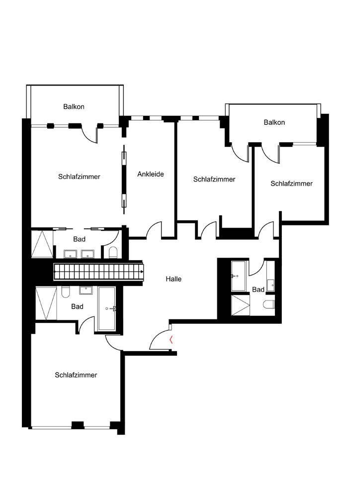  YOO Berlin Design Jewel: Luxurious Townhouse With In-House Spa  -  YOO Berlin design jewel: luxurious townhouse with in-house spa  - Gallery -  14