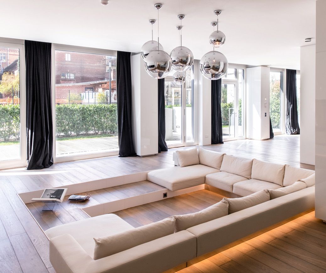  YOO Berlin Design Jewel: Luxurious Townhouse With In-House Spa  -  YOO Berlin design jewel: luxurious townhouse with in-house spa  - Gallery -  10