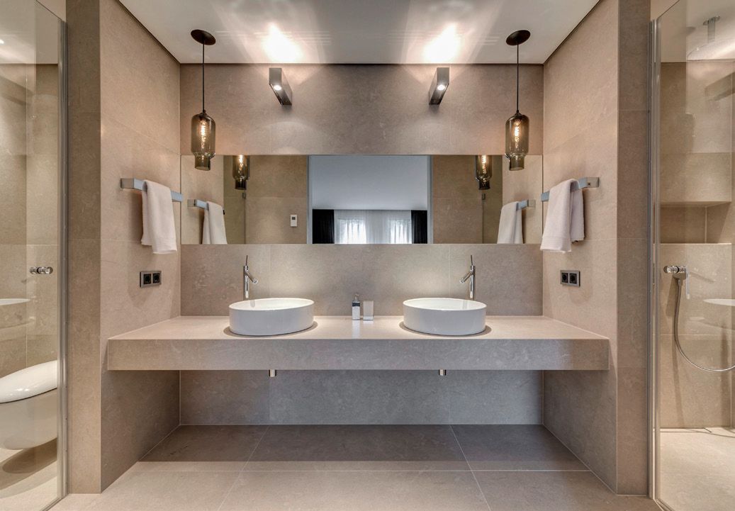  YOO Berlin Design Jewel: Luxurious Townhouse With In-House Spa  -  YOO Berlin design jewel: luxurious townhouse with in-house spa  - Gallery -  9