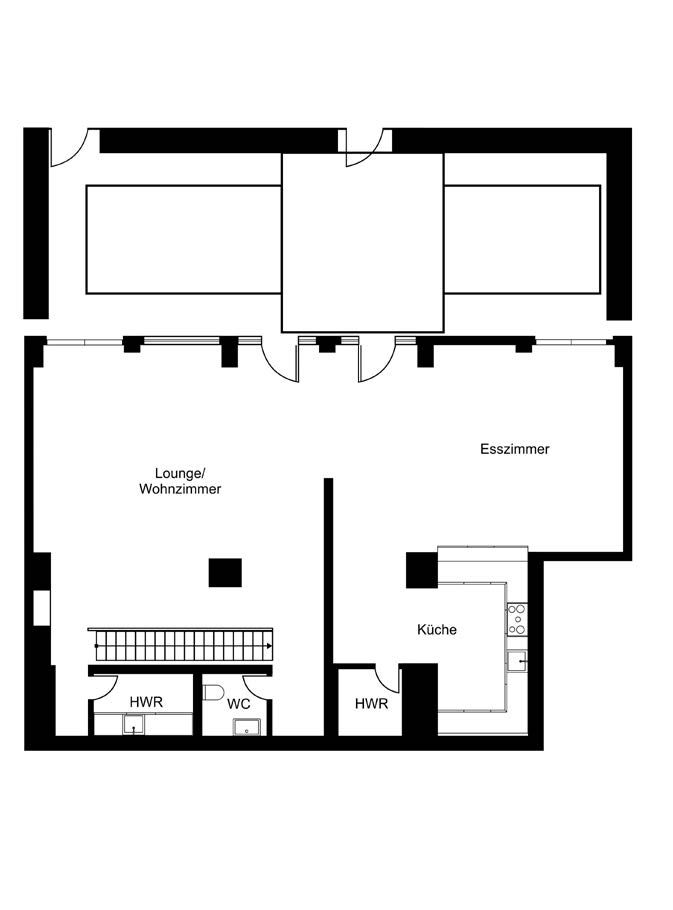  YOO Berlin Design Jewel: Luxurious Townhouse With In-House Spa  -  YOO Berlin design jewel: luxurious townhouse with in-house spa  - Gallery -  13