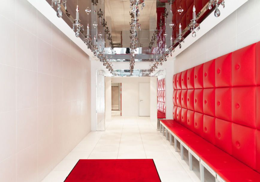  YOO Berlin Design Jewel: Luxurious Townhouse With In-House Spa  -  YOO Berlin design jewel: luxurious townhouse with in-house spa  - Gallery -  11