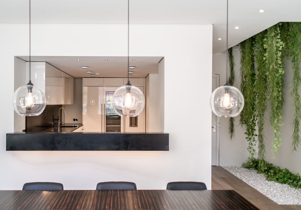  YOO Berlin Design Jewel: Luxurious Townhouse With In-House Spa  -  YOO Berlin design jewel: luxurious townhouse with in-house spa  - Gallery -  4