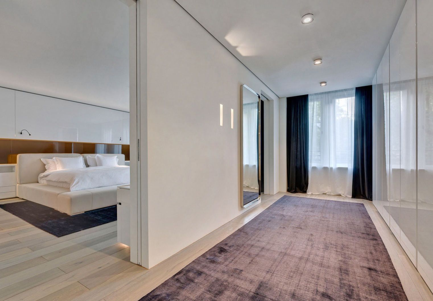  YOO Berlin Design Jewel: Luxurious Townhouse With In-House Spa  -  YOO Berlin design jewel: luxurious townhouse with in-house spa  - Gallery -  6