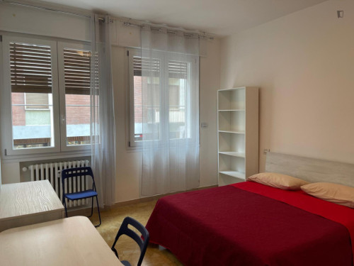 Renovated 3-Bedroom Apartment in the Heart of the city