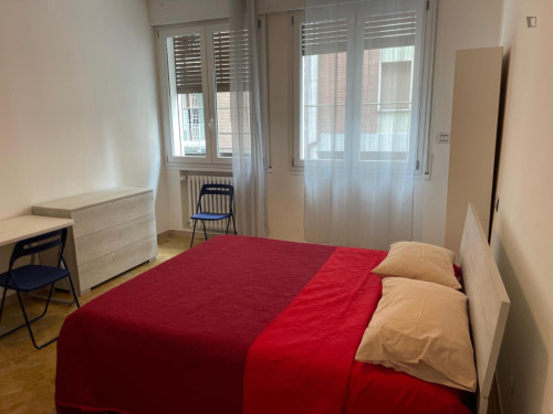 Renovated 3-Bedroom Apartment in the Heart of the city