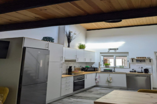 Inspiring 2 Bedroom House close to Silves Castle