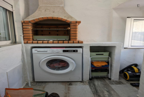 Inspiring 2 Bedroom House close to Silves Castle